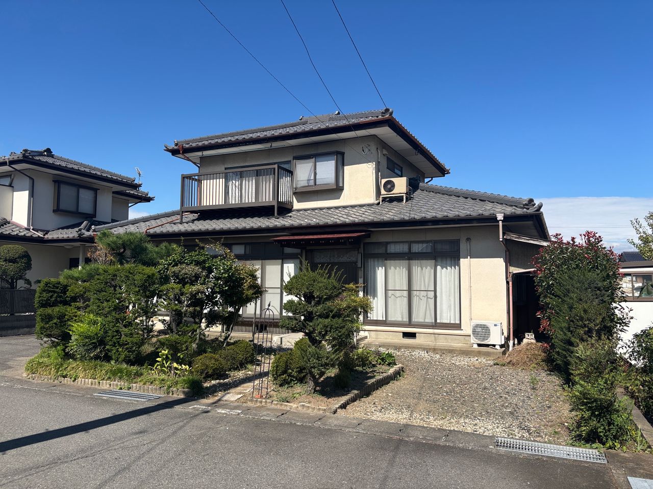 <ご参考>リフォーム前の状況です。