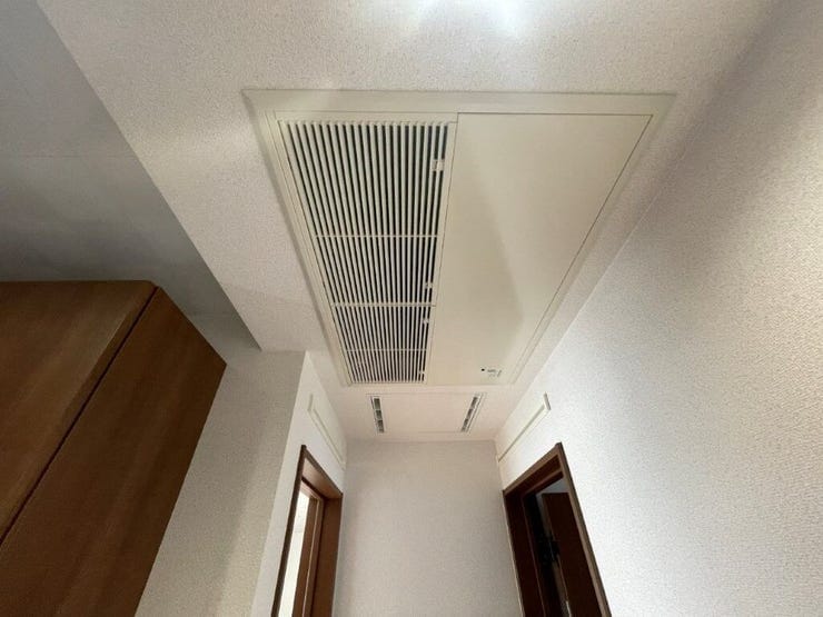 空調設備