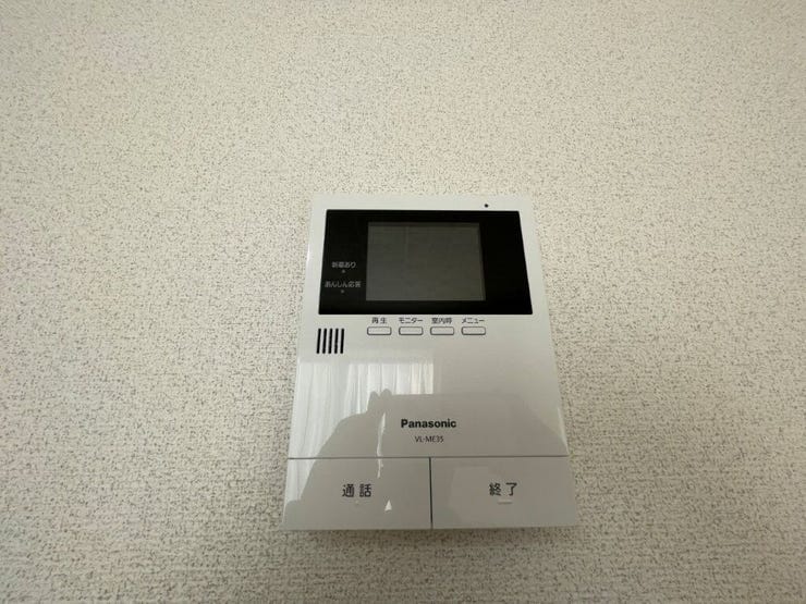 防犯設備