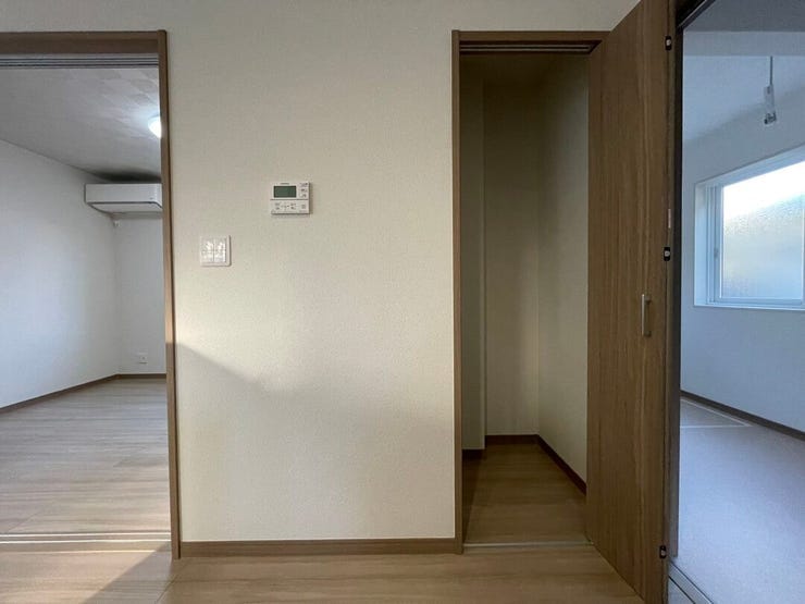 洋室