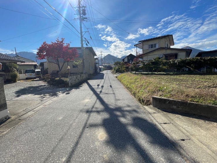 現地写真