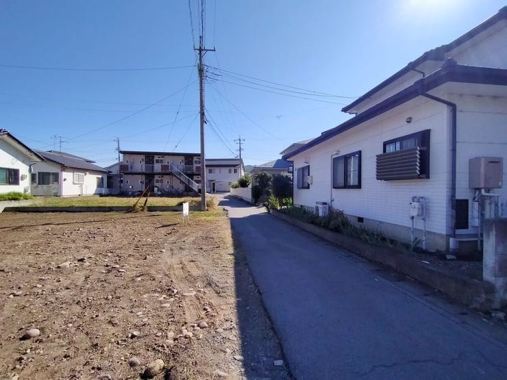 現地写真