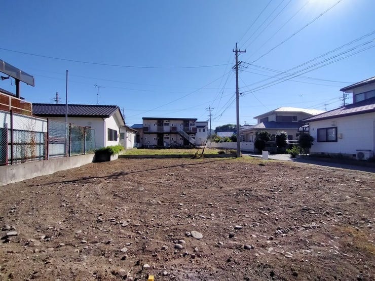 現地写真