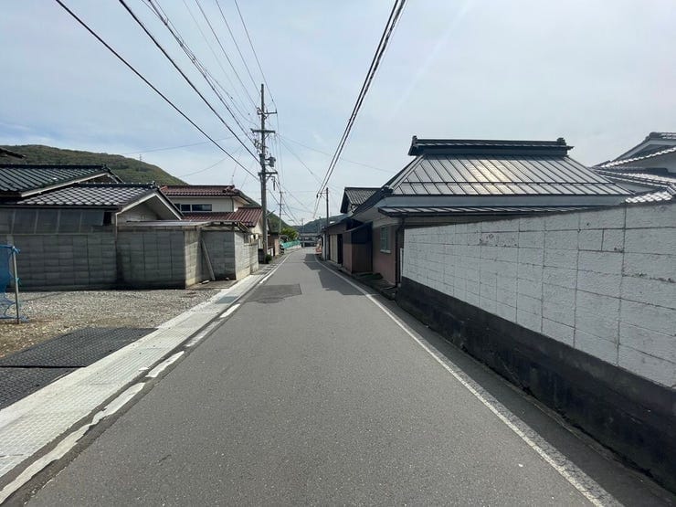 現地写真