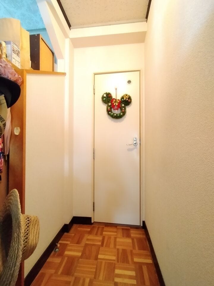 内観