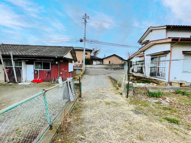 現地写真