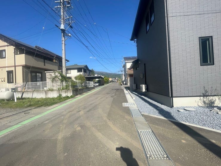 現地写真