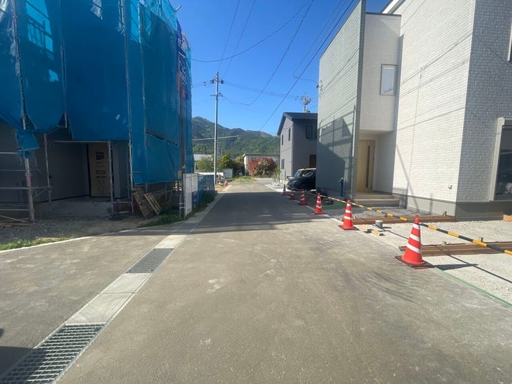 現地写真