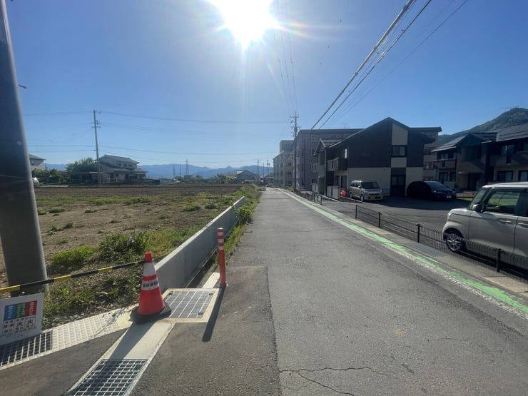 現地写真