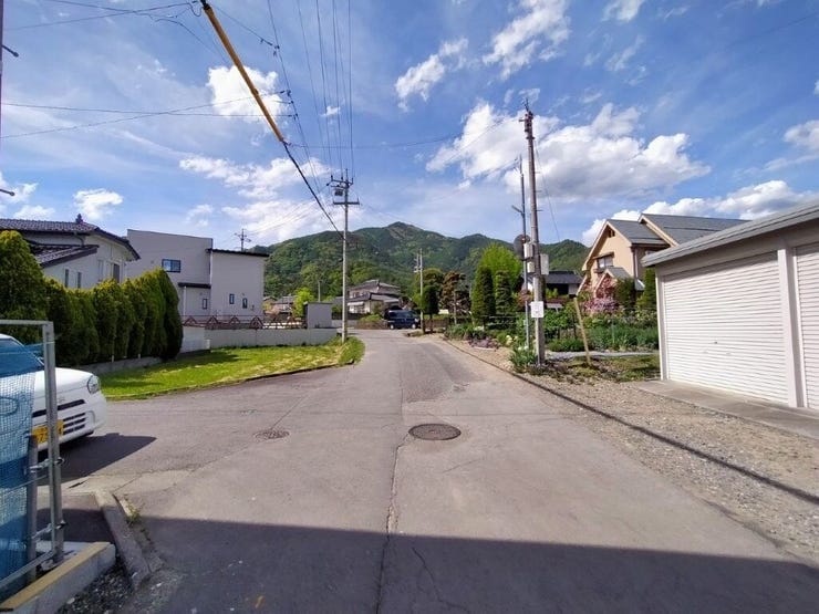 現地写真