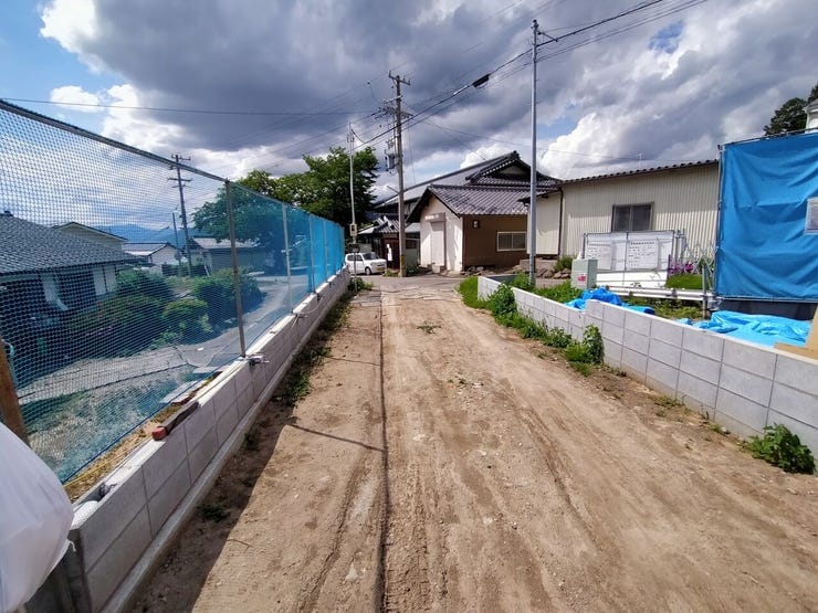 現地写真