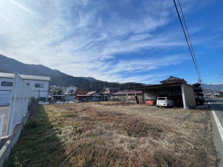 現地写真
