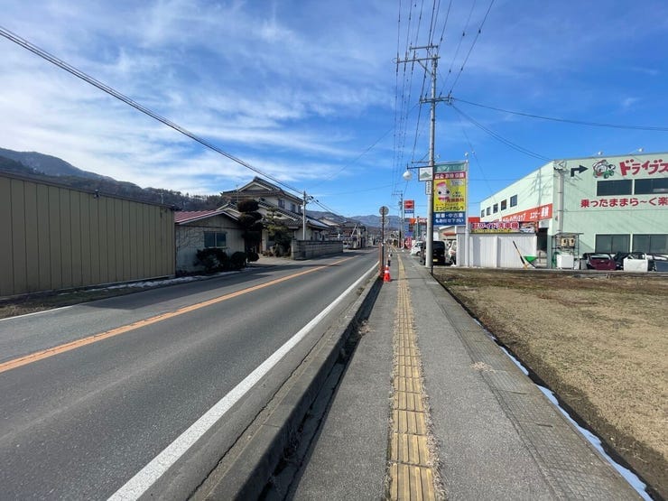 現地写真