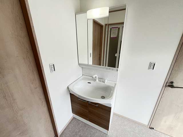 シャンプードレッサー