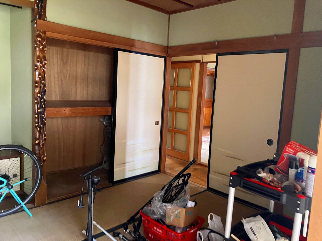 居室