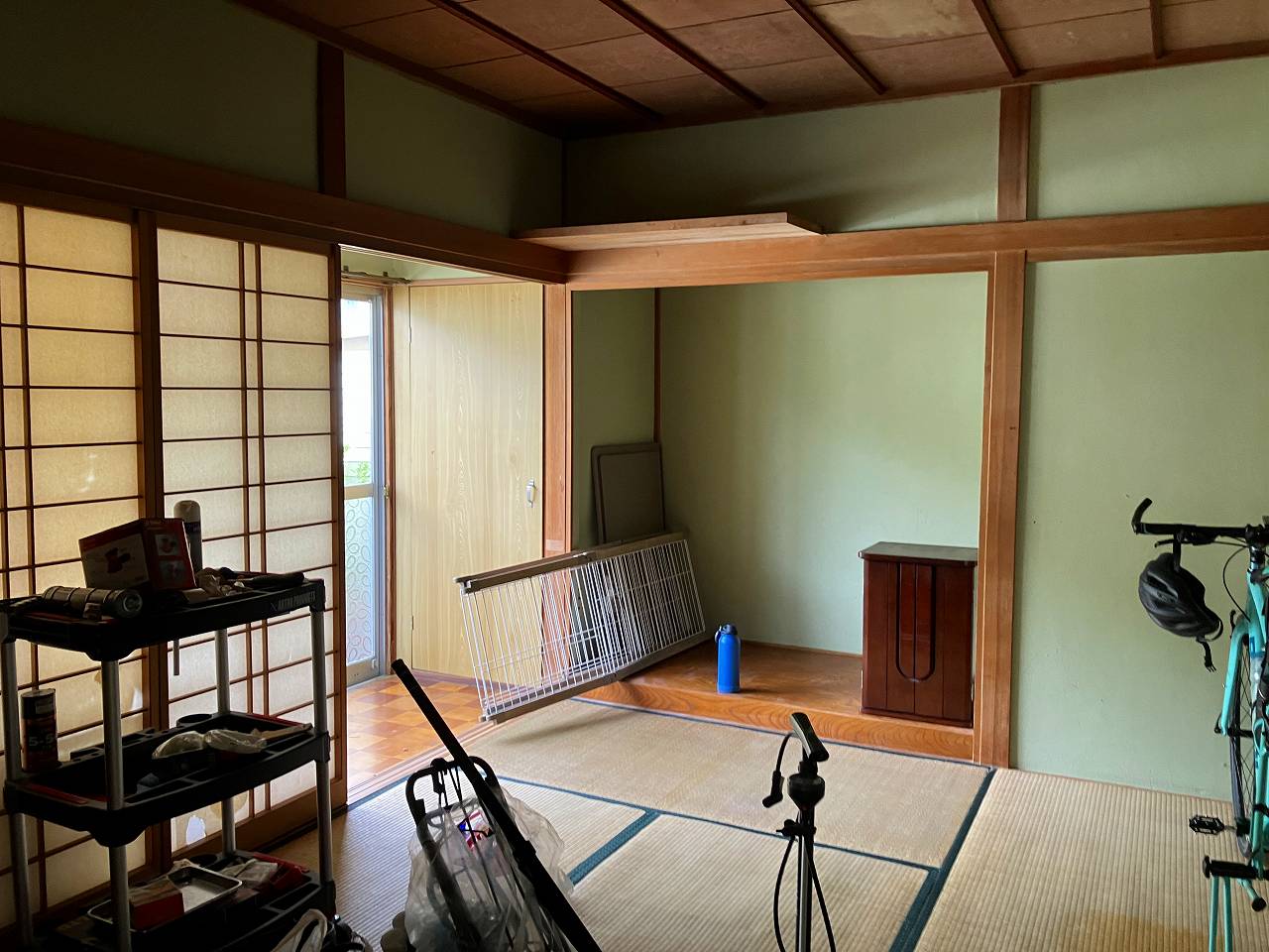 居室