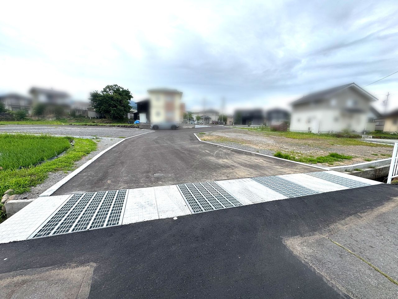 公衆用道路