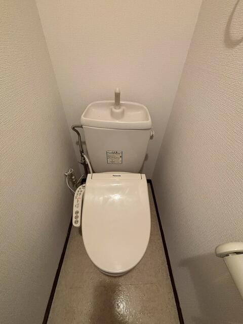 究極の個室でひとりだけのリラックスタイムを