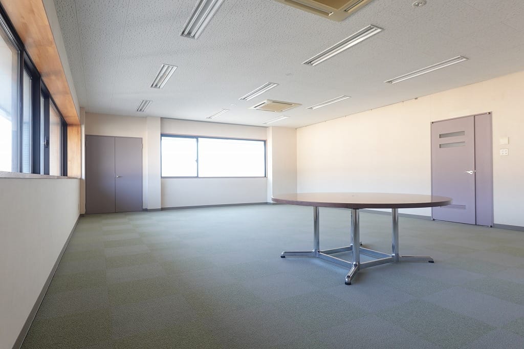 3F東部屋