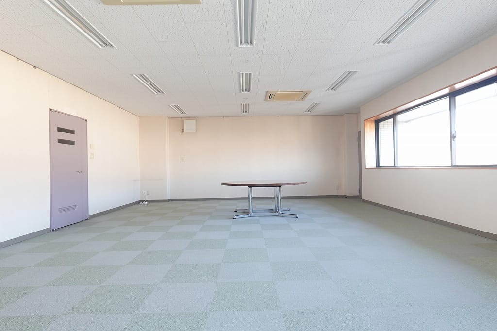 3F東部屋