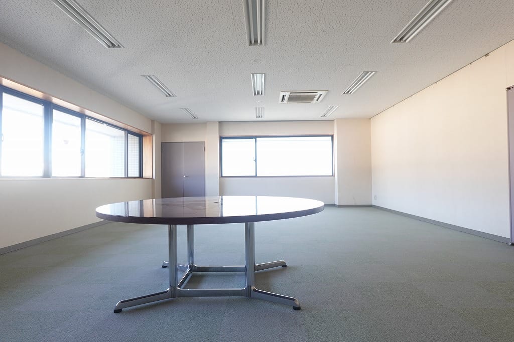 3F東部屋