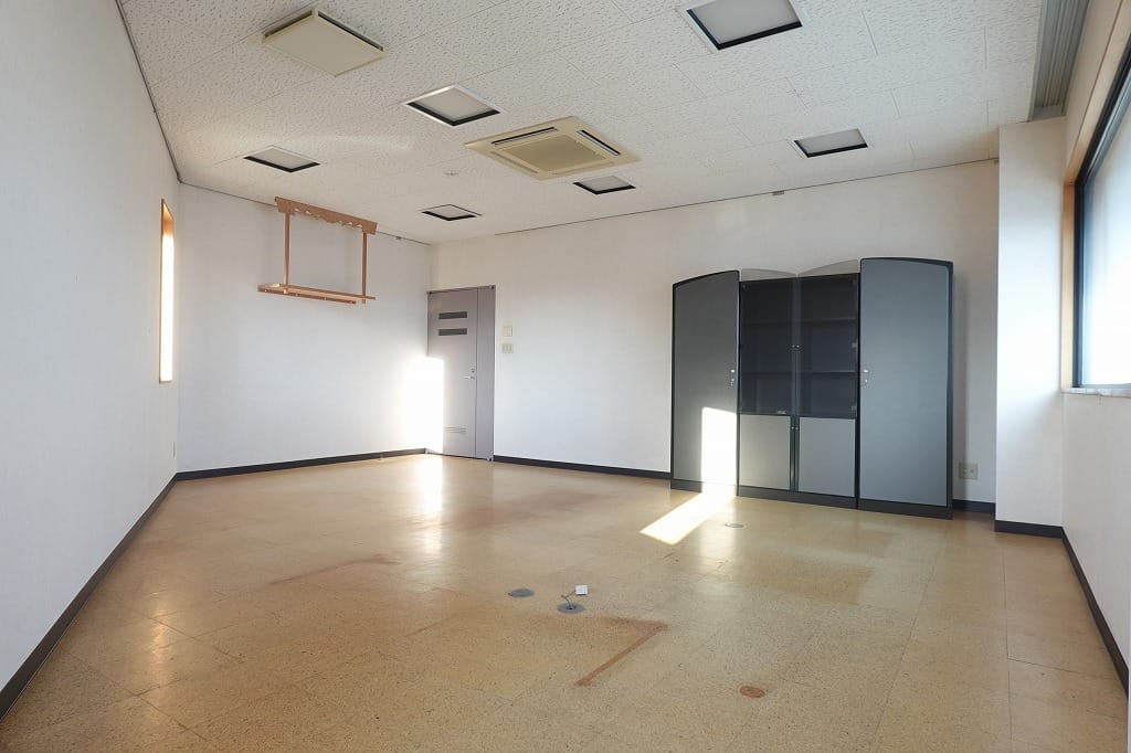 3F西部屋