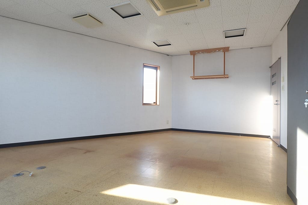 3F西部屋