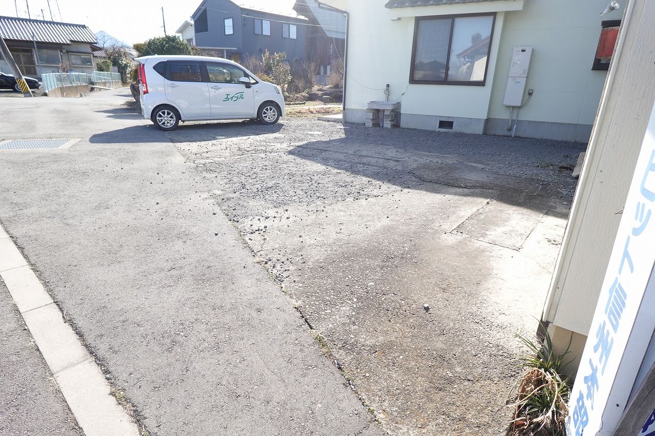 掲載写真は、現入居者以前の写真です