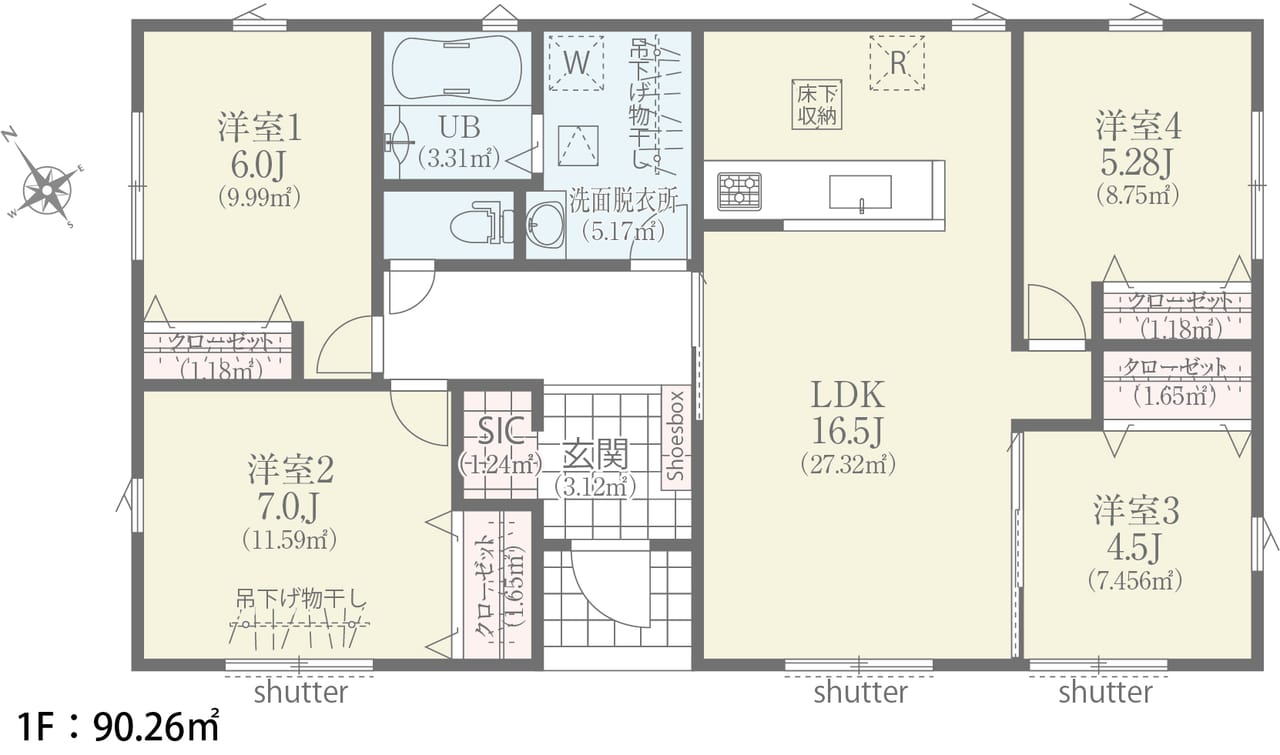 ③号(3,210万円)
