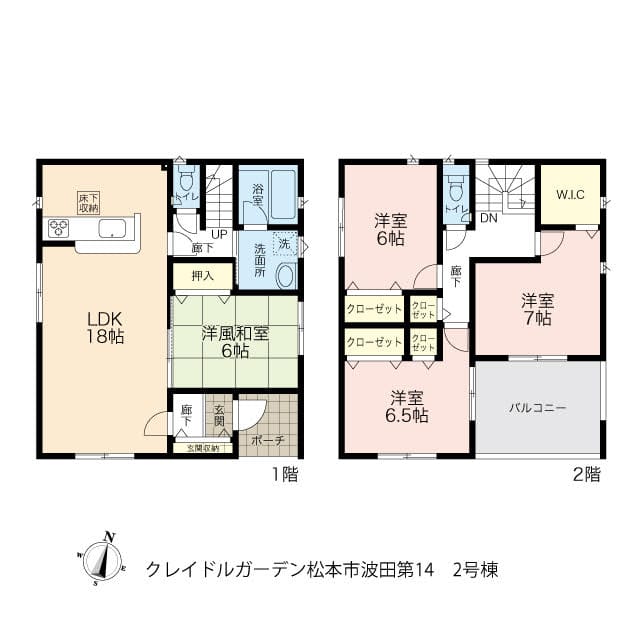 2号