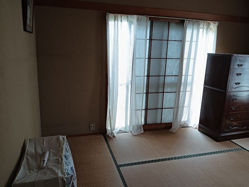 和室もございます