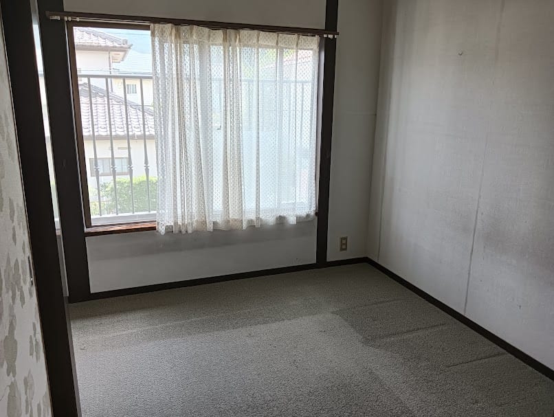 2F洋室