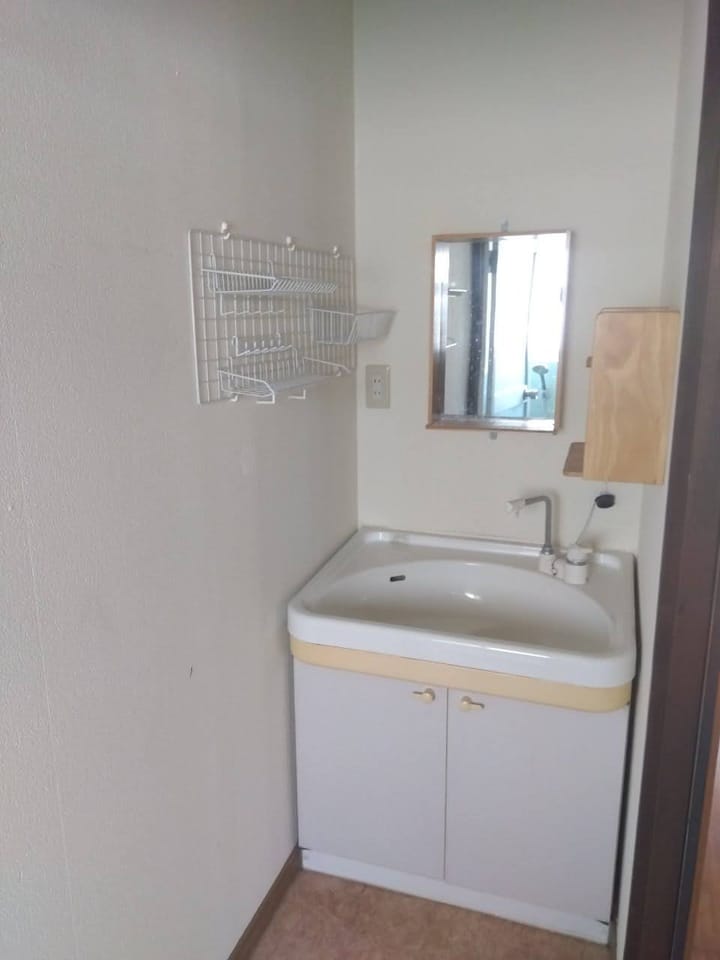 洗面台