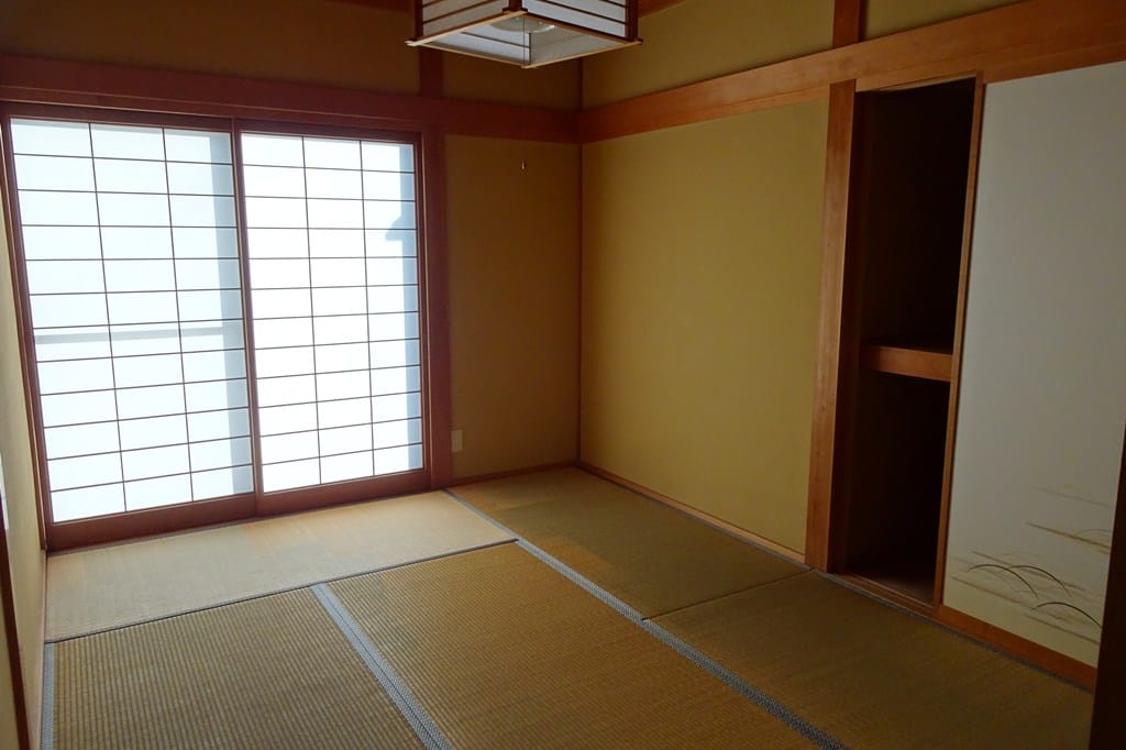 和室6帖