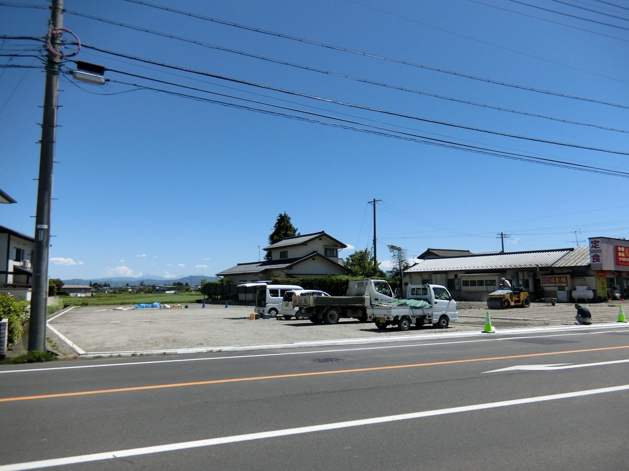 現在工事中です。