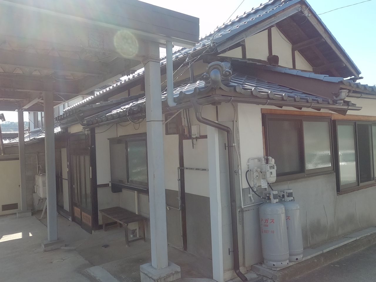 建物 | ココスマ安曇野