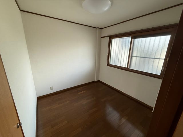 4.5畳洋室