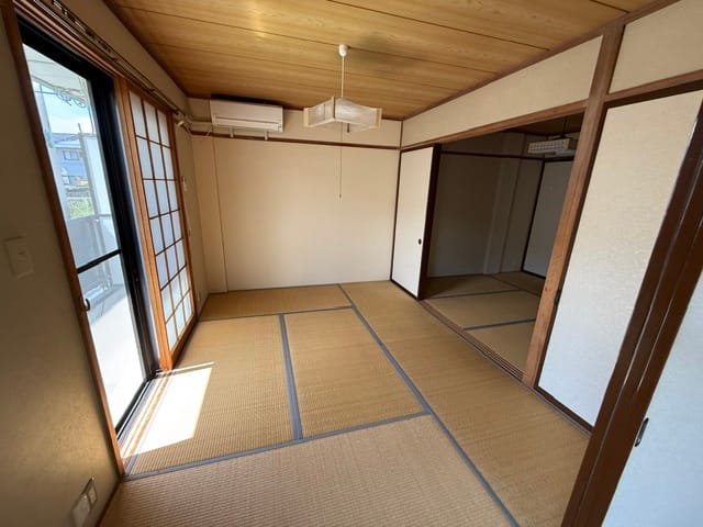 6畳和室