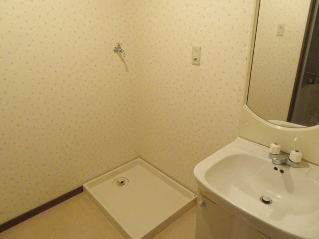 洗面・脱衣所