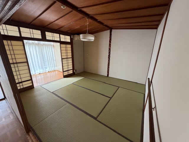 1階和室