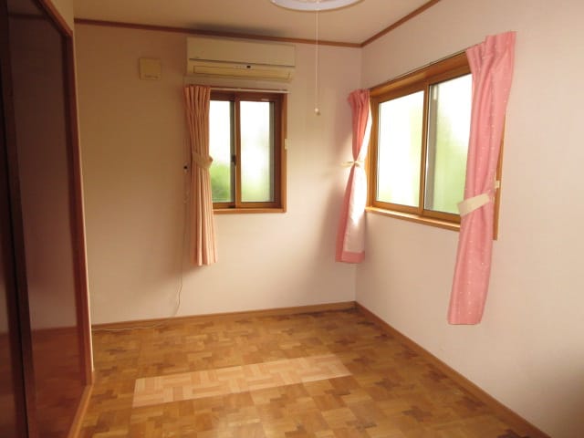 1階洋室(5.75帖)
