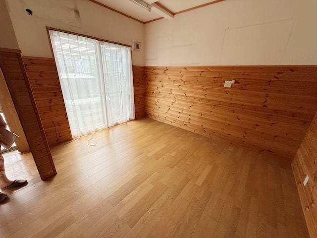 1階洋室(防音仕様)