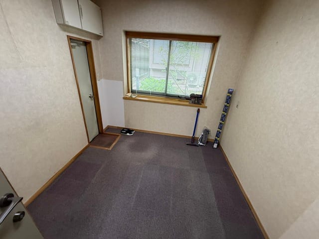 スタッフルーム