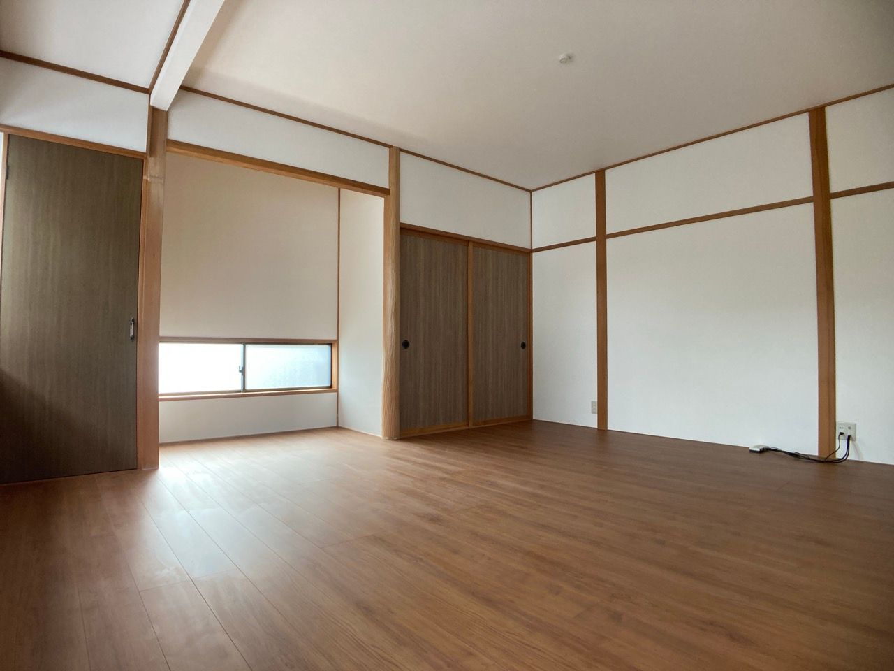 2階洋室9帖