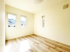 2階洋室6帖