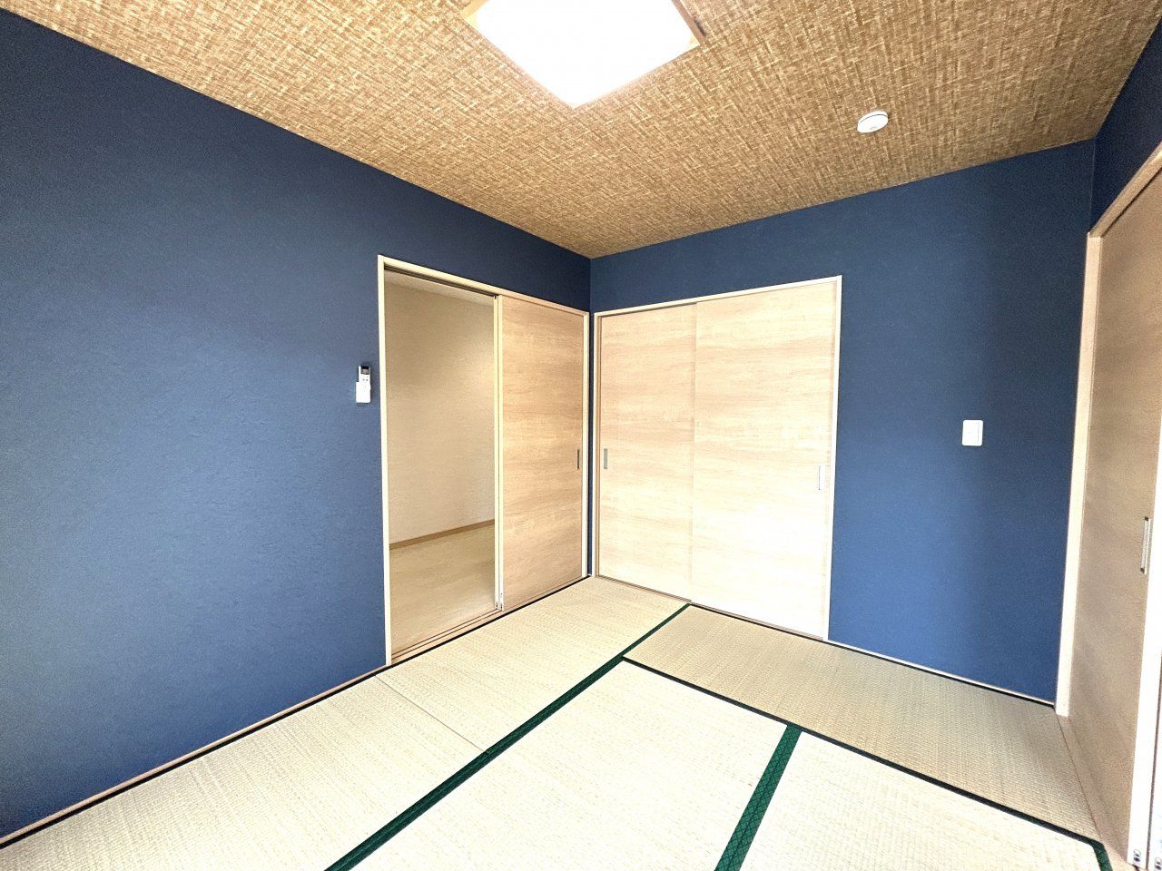 和室6帖