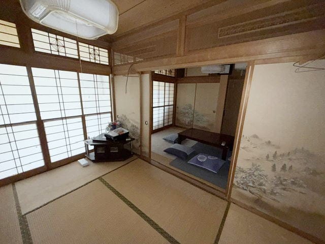 1階和室