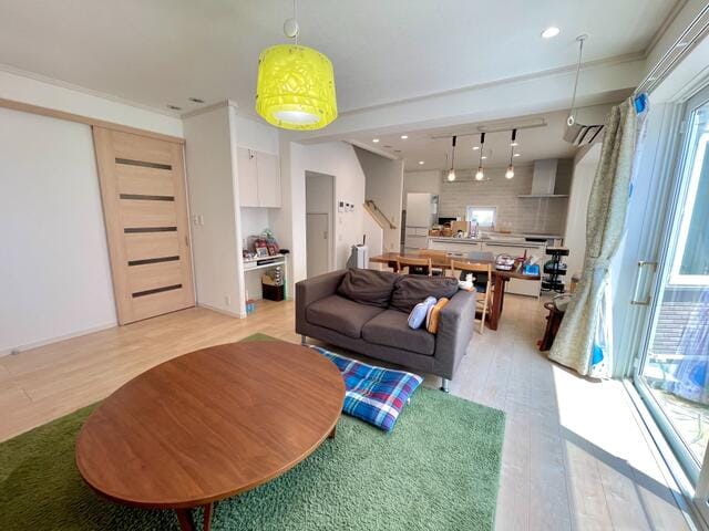 ※写真に写る家具、家電は引渡しまでに撤去いたします。