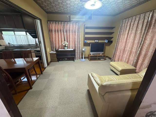 洋室