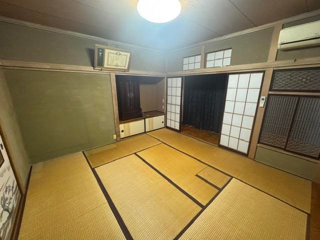 和室8畳
